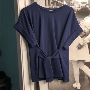 Express shirt